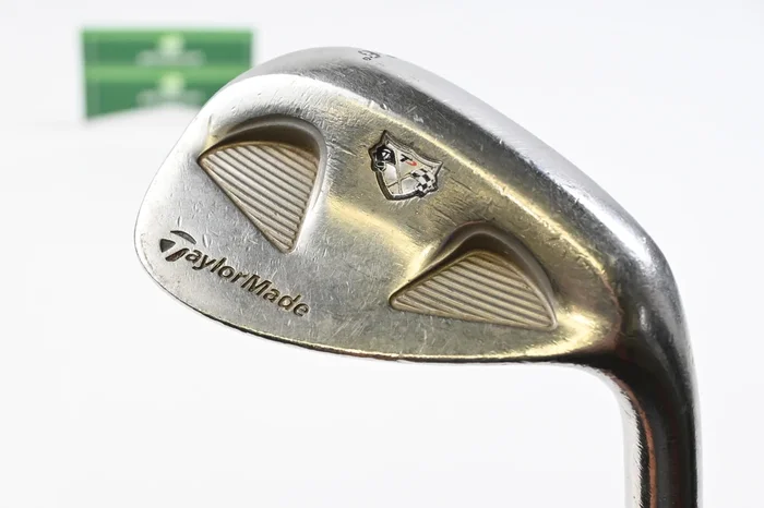 Taylormade RAC TP MB Sand Wedge / 56 Degree / Wedge Flex RAC Shaft