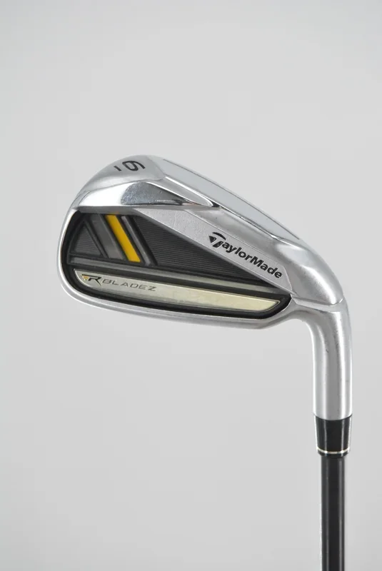 TaylorMade Rbladez 6 Iron SR Flex 37.75″