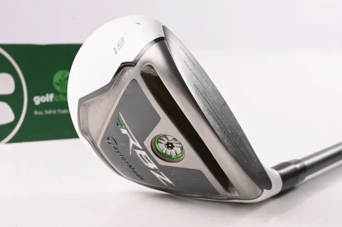 Taylormade RBZ #3 Hybrid / 19 Degree / Regular Flex RocketBallz 65