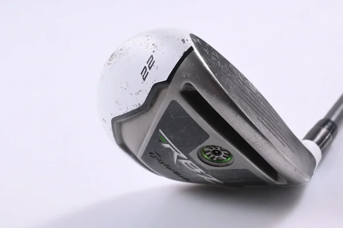 Taylormade RBZ #4 Hybrid / 22 Degree / Regular Flex Taylormade RBZ 65 Shaft