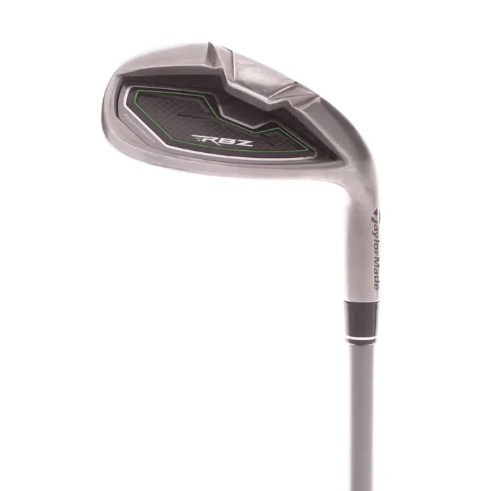 TaylorMade RBZ Graphite Men’s Right Approach Wedge 50 Degree Stiff – TaylorMade RocketBallz 65 S