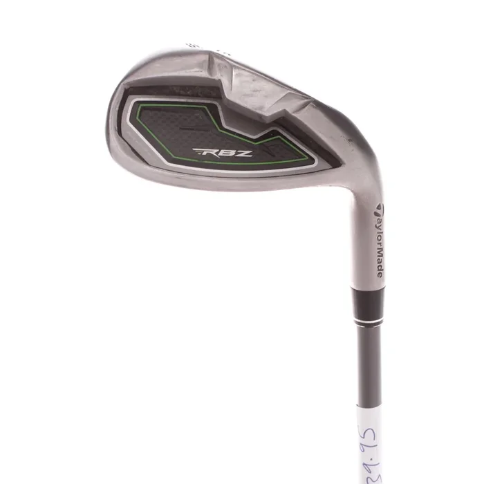 TaylorMade RBZ Graphite Men’s Right Sand Wedge 55 Degree Regular – TaylorMade RocketBallz 65 R