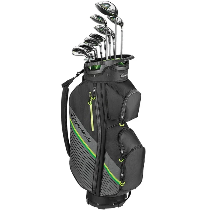 TaylorMade RBZ Speedlite 13PC Package Set Graphite (Regular)