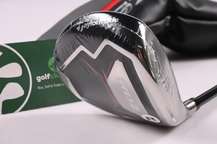 Taylormade RBZ SpeedLite #3 Wood / 15 Degree / Regular Flex Taylormade RBZ 55