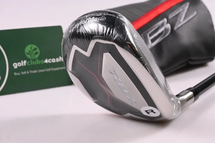 TaylorMade RBZ SpeedLite #4 Hybrid / 22 Degree / Regular Flex Taylormade RBZ 65