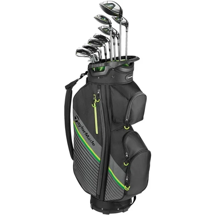 TaylorMade RBZ Speedlite Complete 13-Piece Set