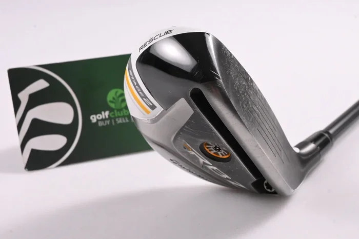 Taylormade RBZ Stage 2 Tour #3 Hybrid / 18.5 Degree / Regular Flex RocketFuel 80