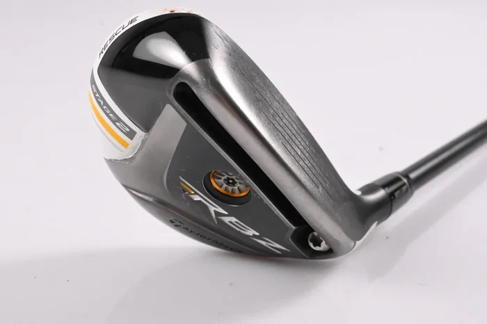 Taylormade RBZ Stage 2 Tour #3 Hybrid / 18.5 Degree / Stiff Flex RocketFuel 80