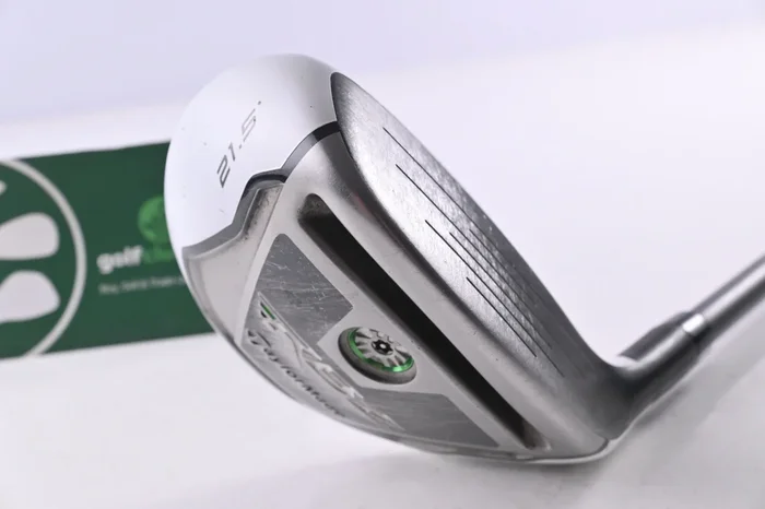 Taylormade RBZ Tour #4 Hybrid / 21.5 Degree / Regular Flex RBZ 85 Shaft