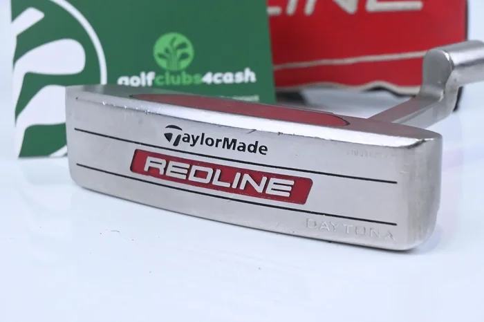 Taylormade Redline Daytona Putter / 34 Inch