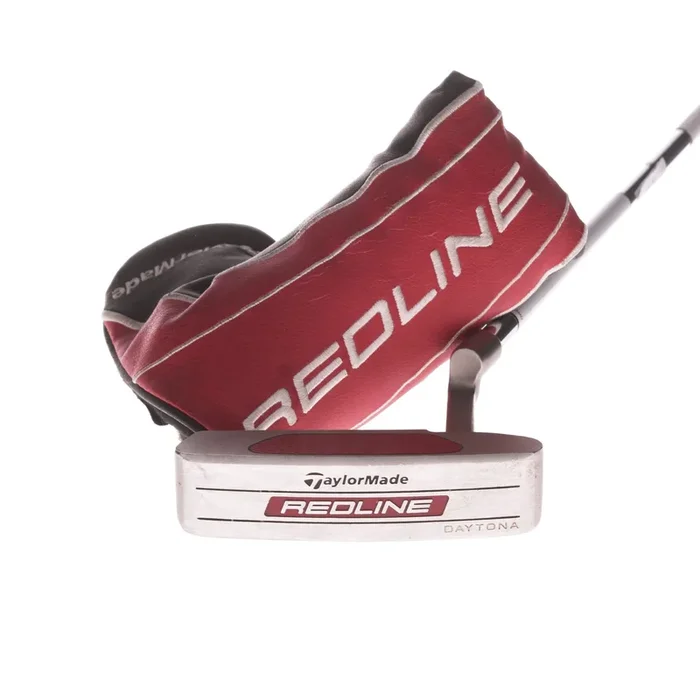 TaylorMade Redline Men’s Right Putter 34 Inches – TaylorMade
