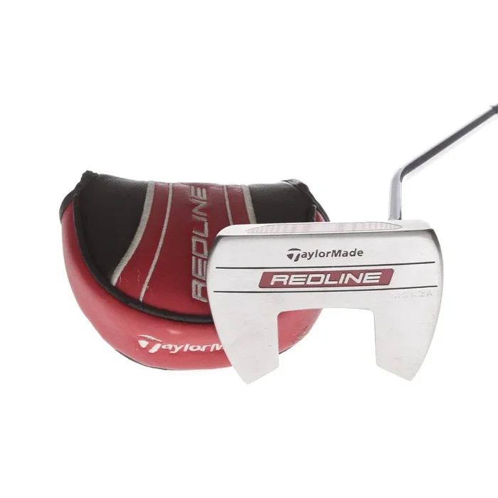 TaylorMade Redline Monza Men’s Right Putter 34 Inches – TaylorMade