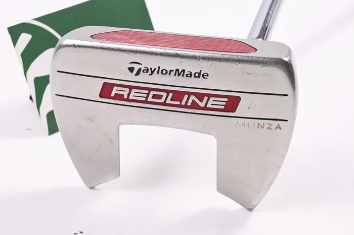 Taylormade Redline Monza Putter / 34 Inch
