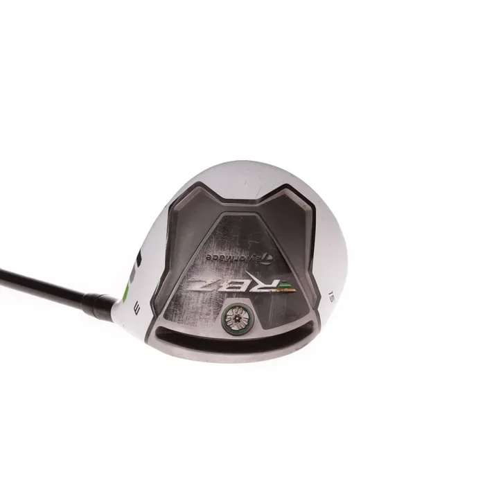 TaylorMade RocketBallz Graphite Men’s Right Fairway 3 Wood 15 Degree Regular – Aldila Serrano 60R