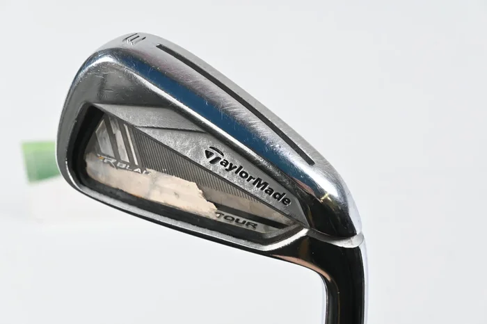 Taylormade Rocketbladez Tour #3 Iron / 19 Degree / X-Flex KBS Tour C-Taper 130
