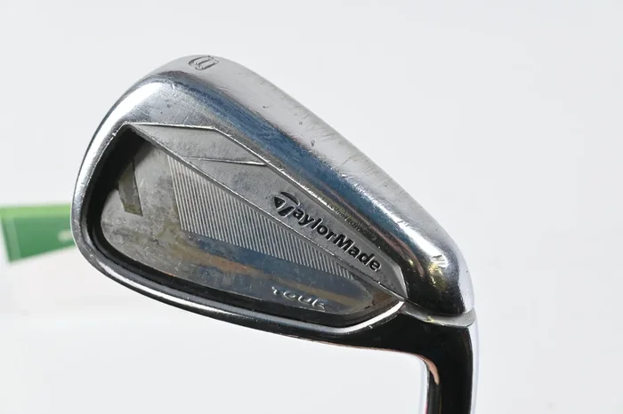 Taylormade Rocketbladez Tour #8 Iron / X-Flex KBS Tour C-Taper 130 Shaft