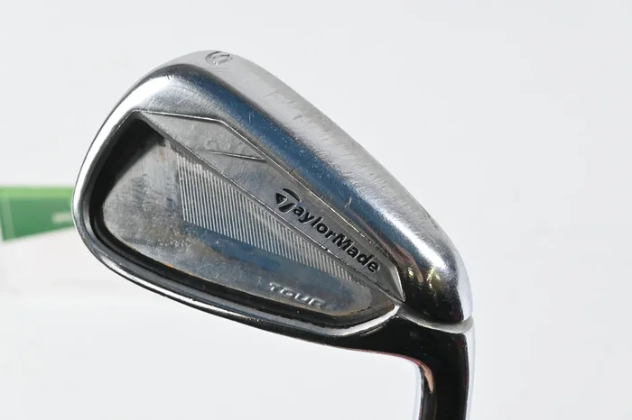 Taylormade Rocketbladez Tour #9 Iron / X-Flex KBS Tour C-Taper 130 Shaft