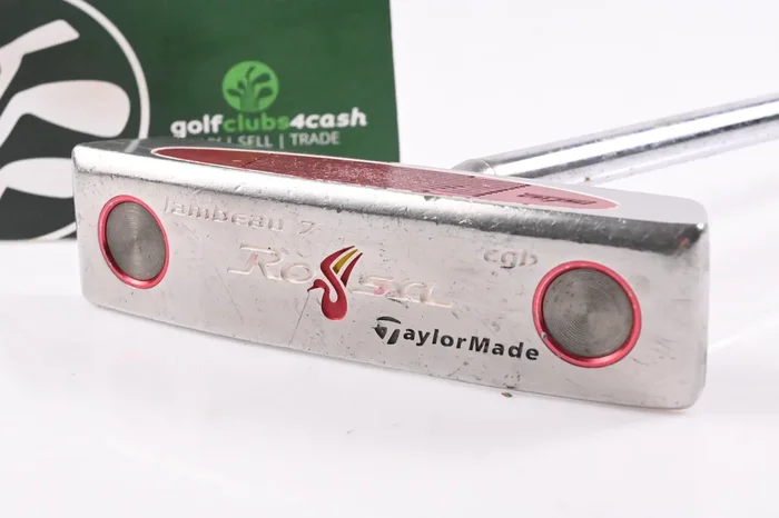 Taylormade Rossa CGB Lambeau 7 Putter / 34 Inch