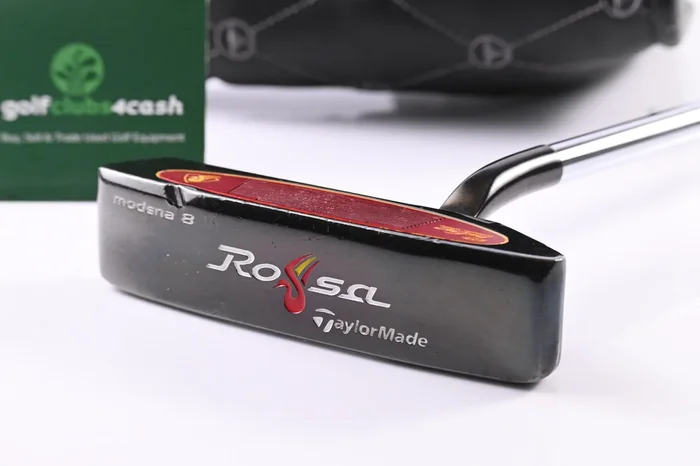 Taylormade Rossa Modena 8 Putter / 34 Inch