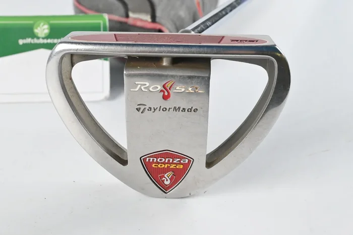 Taylormade Rossa Monza Corza Putter / 34.5 Inch