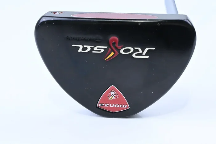 Taylormade Rossa Monza Putter / 35 Inch