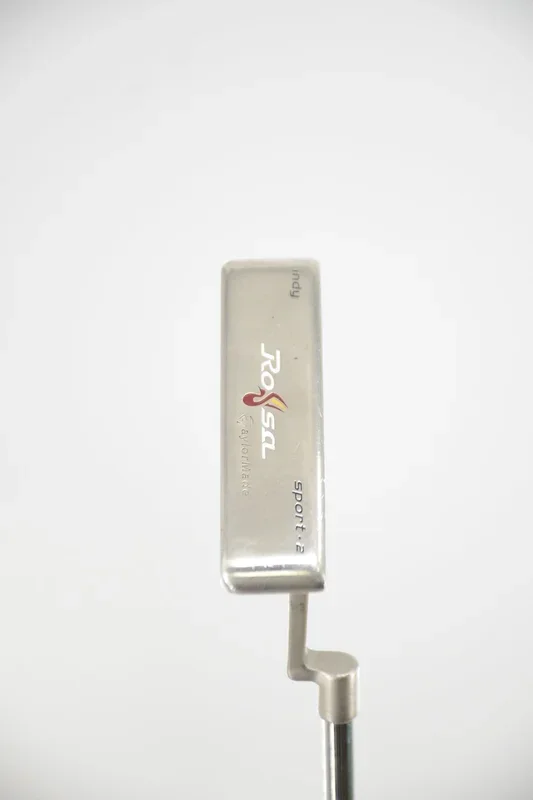 TaylorMade Rossa Sport 2 indy Putter 35″