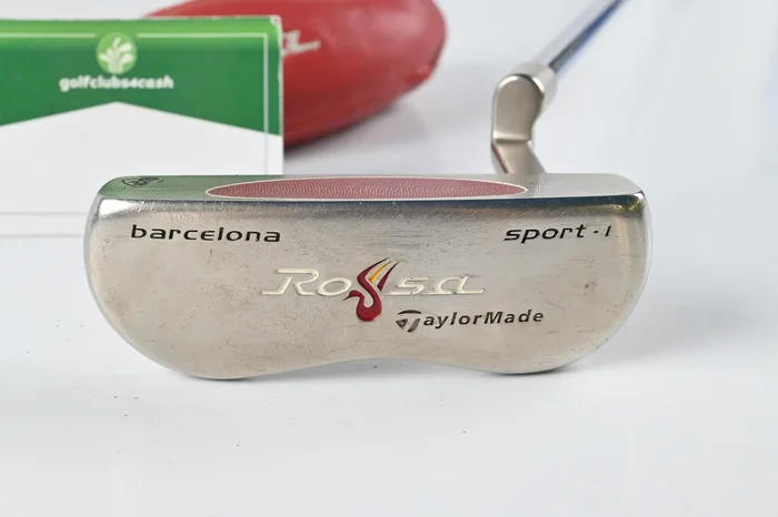 Taylormade Rossa Tour Sport.I Putter / 34 Inch