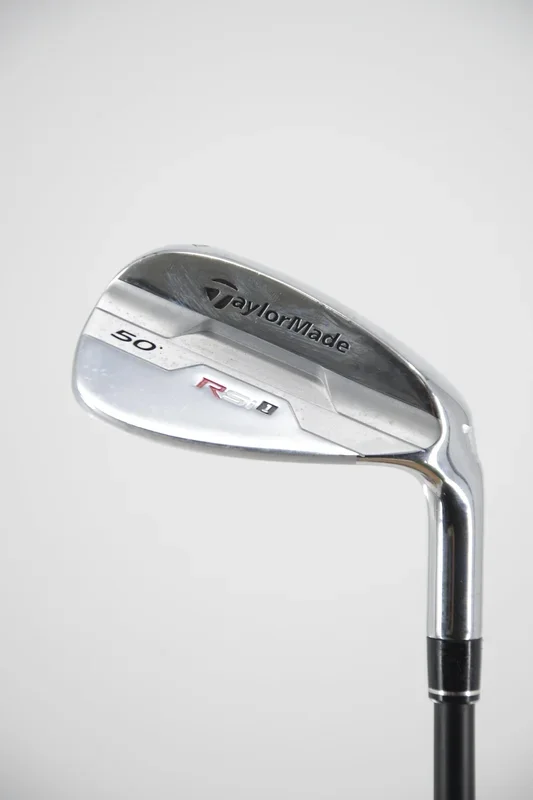 TaylorMade RSi 1 AW R Flex 35.5″