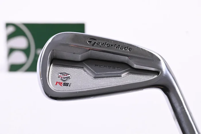 Taylormade RSi TP #3 Iron / 20 Degree / Stiff Flex KBS Tour Shaft