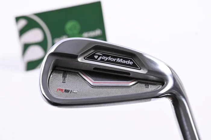 Taylormade RSi2 #6 Iron / Regular Flex Matrix Ozik Program F15 85 Shaft