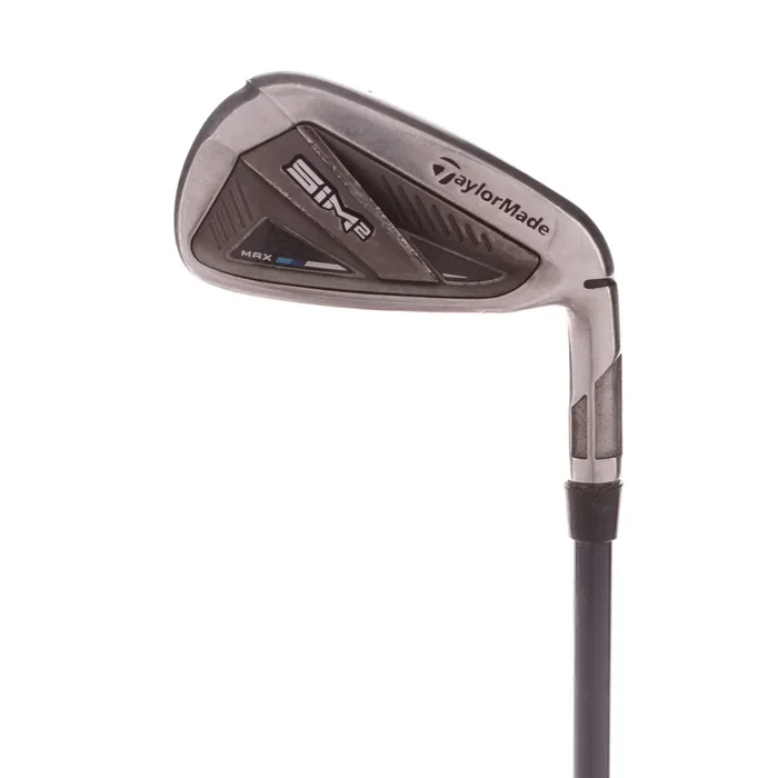TaylorMade Sim 2 Graphite Men’s Right 7 Iron Regular – Fujikura Ventus 6-R