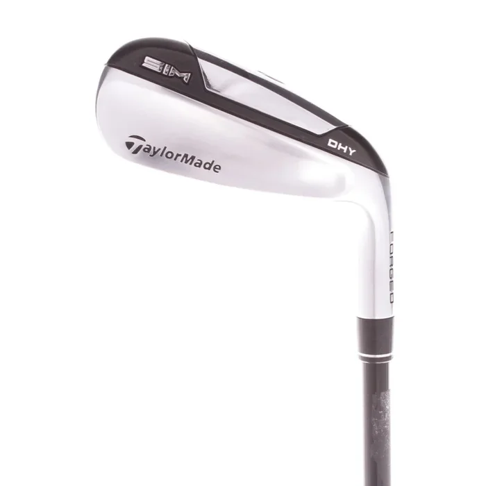 TaylorMade Sim DHY Graphite Men’s Right Hand 5 Utility Regular – Diamana 65