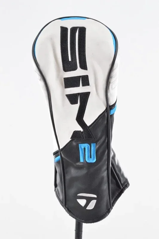 TaylorMade SIM2 Driver Headcover