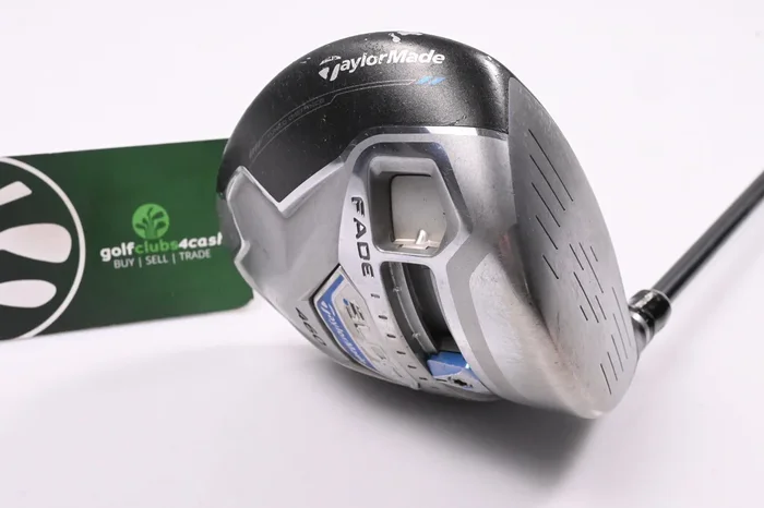 Taylormade SLDR Driver / 10.5 Degree / Stiff-Regular Flex Taylormade TM-216