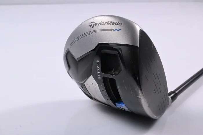Taylormade SLDR Driver / 10 Degree / Regular Flex Fujikura Speeder 57 Shaft