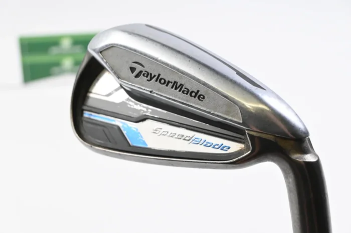 Taylormade Speedblade #4 Iron / 20 Degree / Stiff Flex Speedblade 85 Shaft
