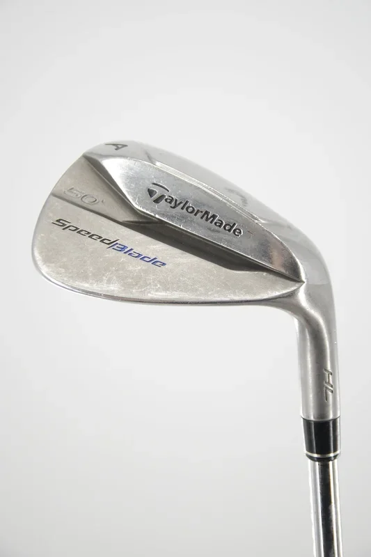 TaylorMade Speedblade HL AW S Flex 35.5″