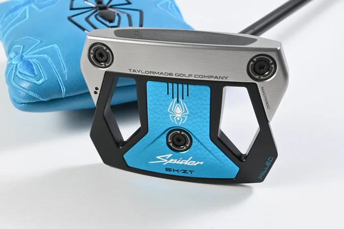 Taylormade Spider 5K-ZT Putter / 36 Inch