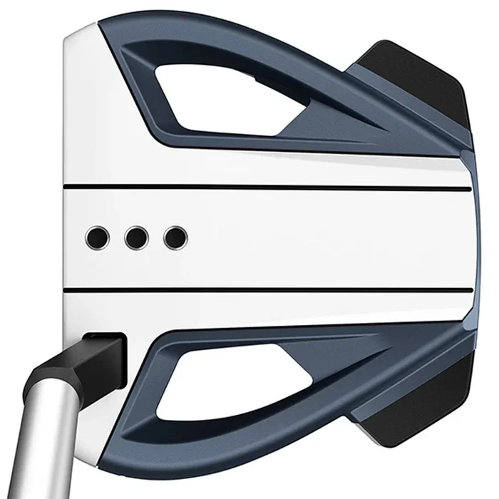 TaylorMade Spider EX Putter – Short Slant #3 – Navy