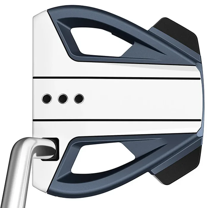 TaylorMade Spider EX Putter – Single Bend – Navy