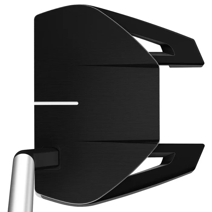 TaylorMade Spider GT Black Putter – Small Slant