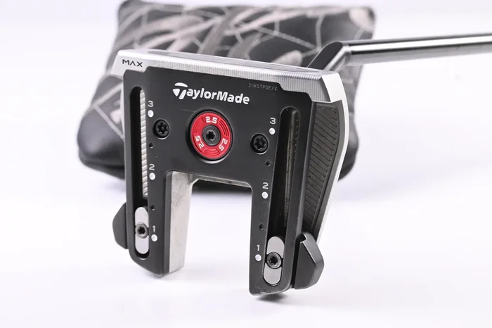 Taylormade Spider GT Max Putter / 35 Inch