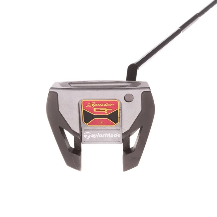 TaylorMade Spider GT Men’s Right Putter 34 Inches – TaylorMade Superstroke Pistol GTR 1.0