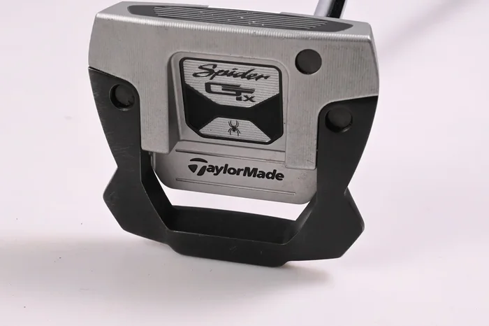 Taylormade Spider GTX Single Bend Putter / 35 Inch