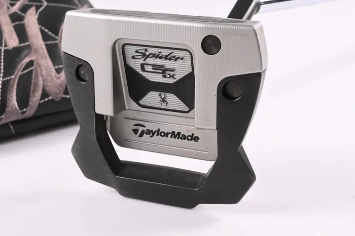 Taylormade Spider GTX Small Slant Putter / 36 Inch