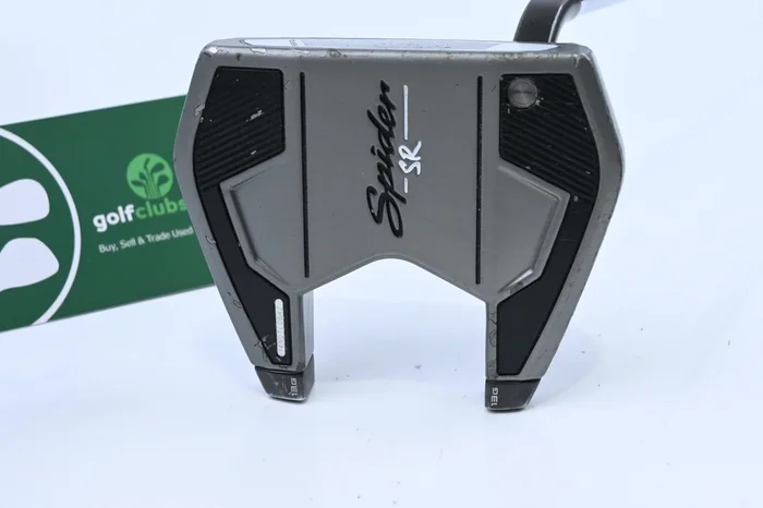 Taylormade Spider SR Putter / 34 Inch
