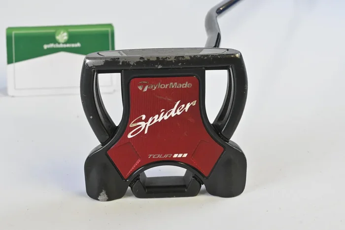 Taylormade Spider Tour 2018 Black Putter / 33 Inch