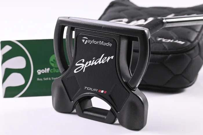Taylormade Spider Tour 2018 Black Putter / 34 Inch