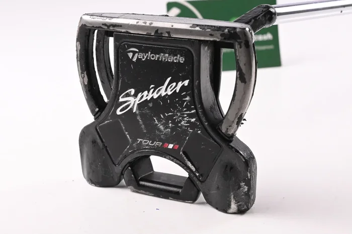 Taylormade Spider Tour Black 2018 Putter / 34 Inch