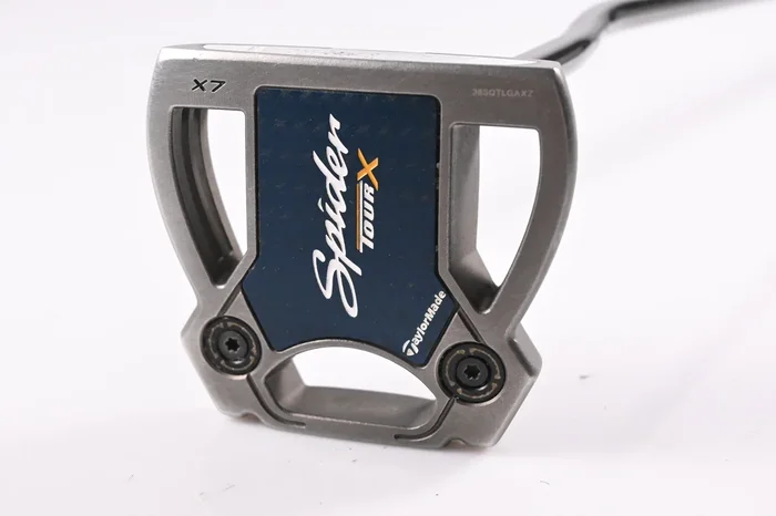 Taylormade Spider Tour X Double Bend 2023 Putter / 35 Inch